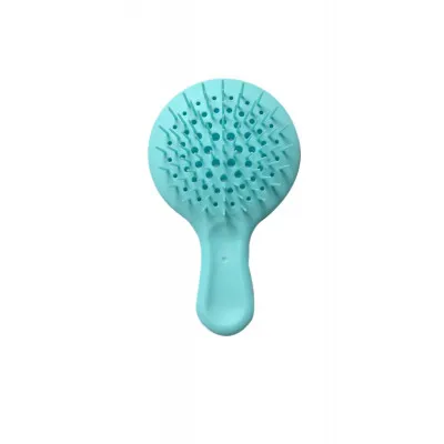 Mini Turquoise Superbrush