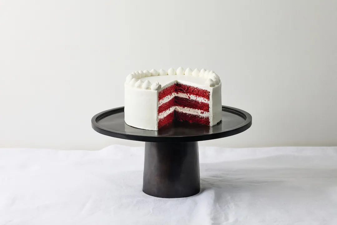 Red Velvet Cake