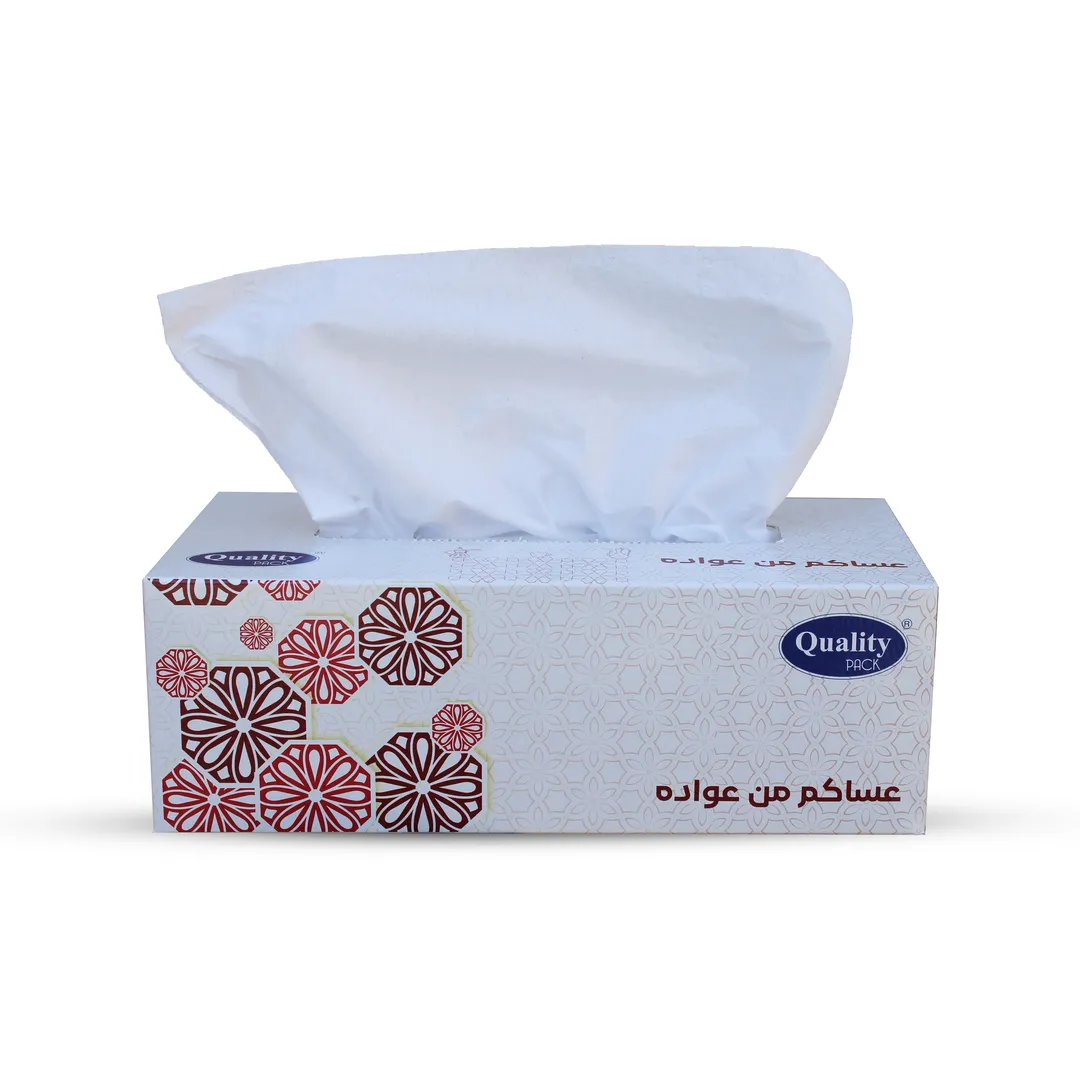 كلينكس علب كواليتي 150 ورقة