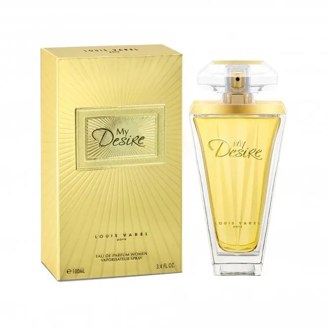 MY DESIRE WOMEN 100ml