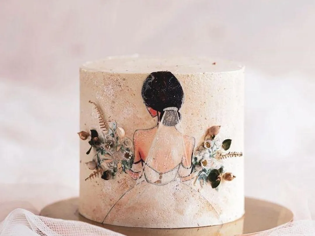 wedding cake 4