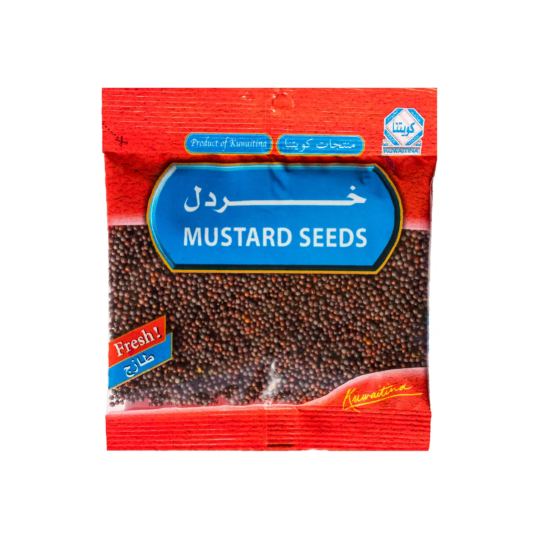 خردل حب