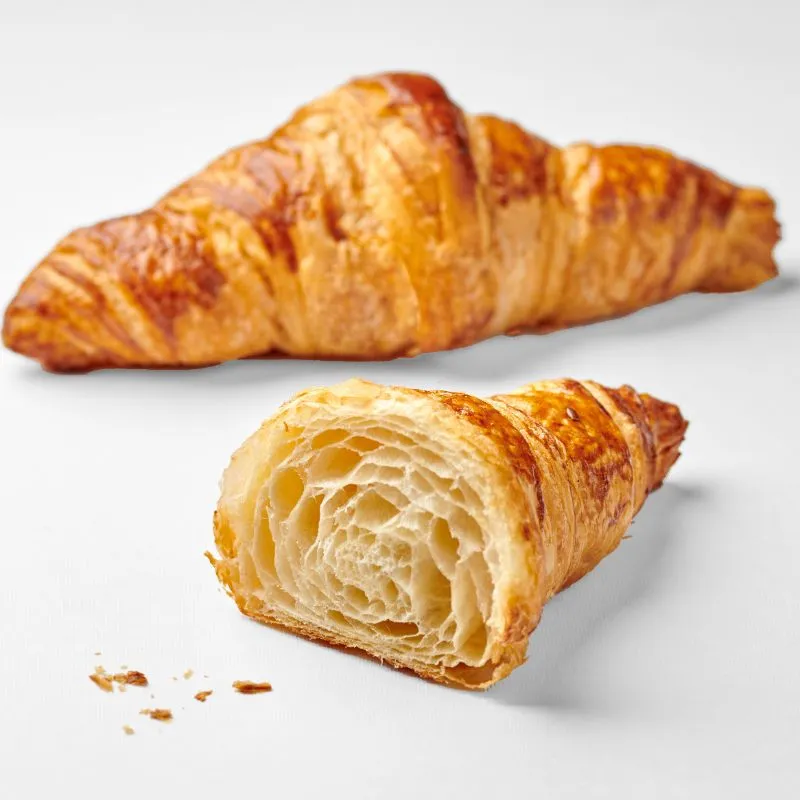 Plain Croissant 
