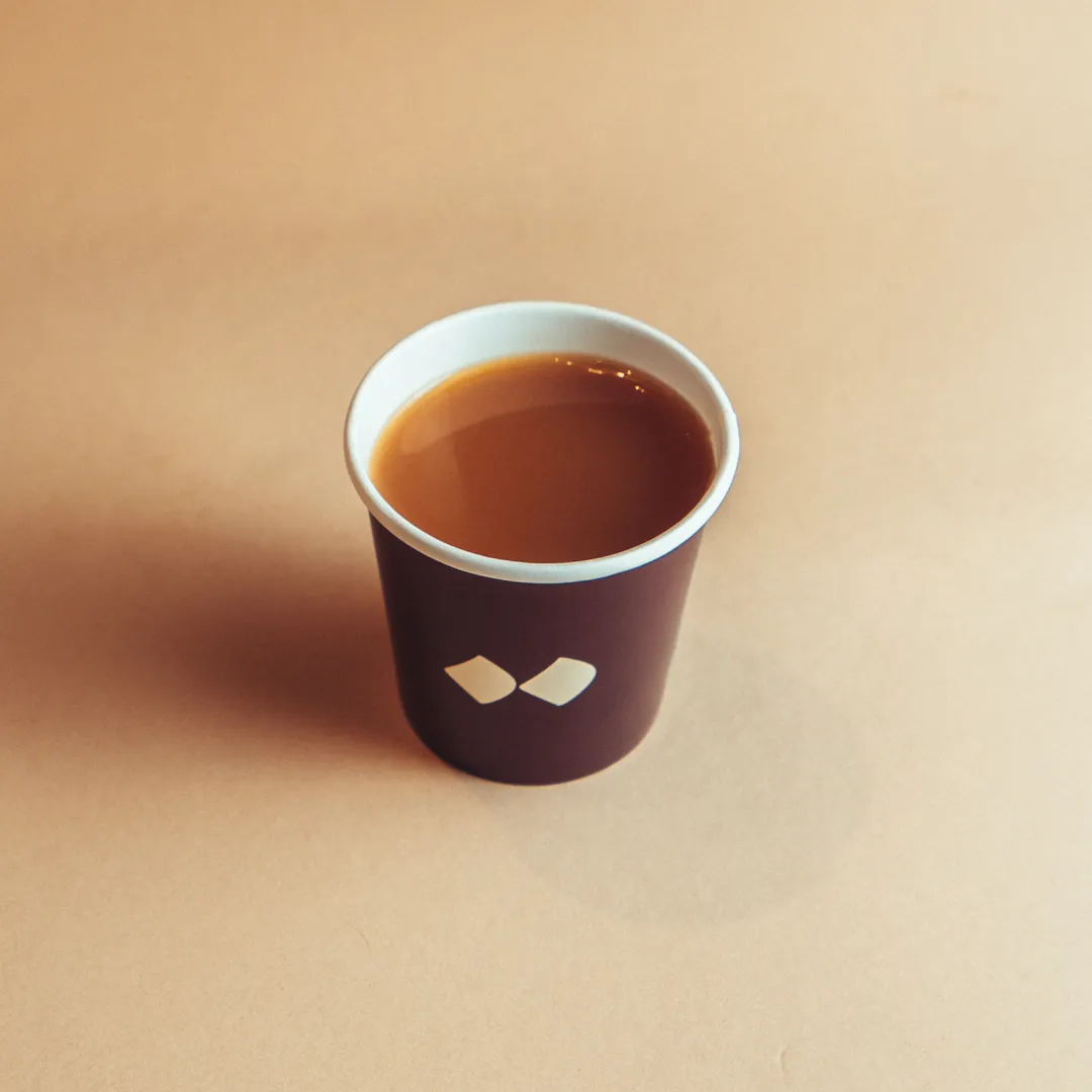 Arabic Coffee