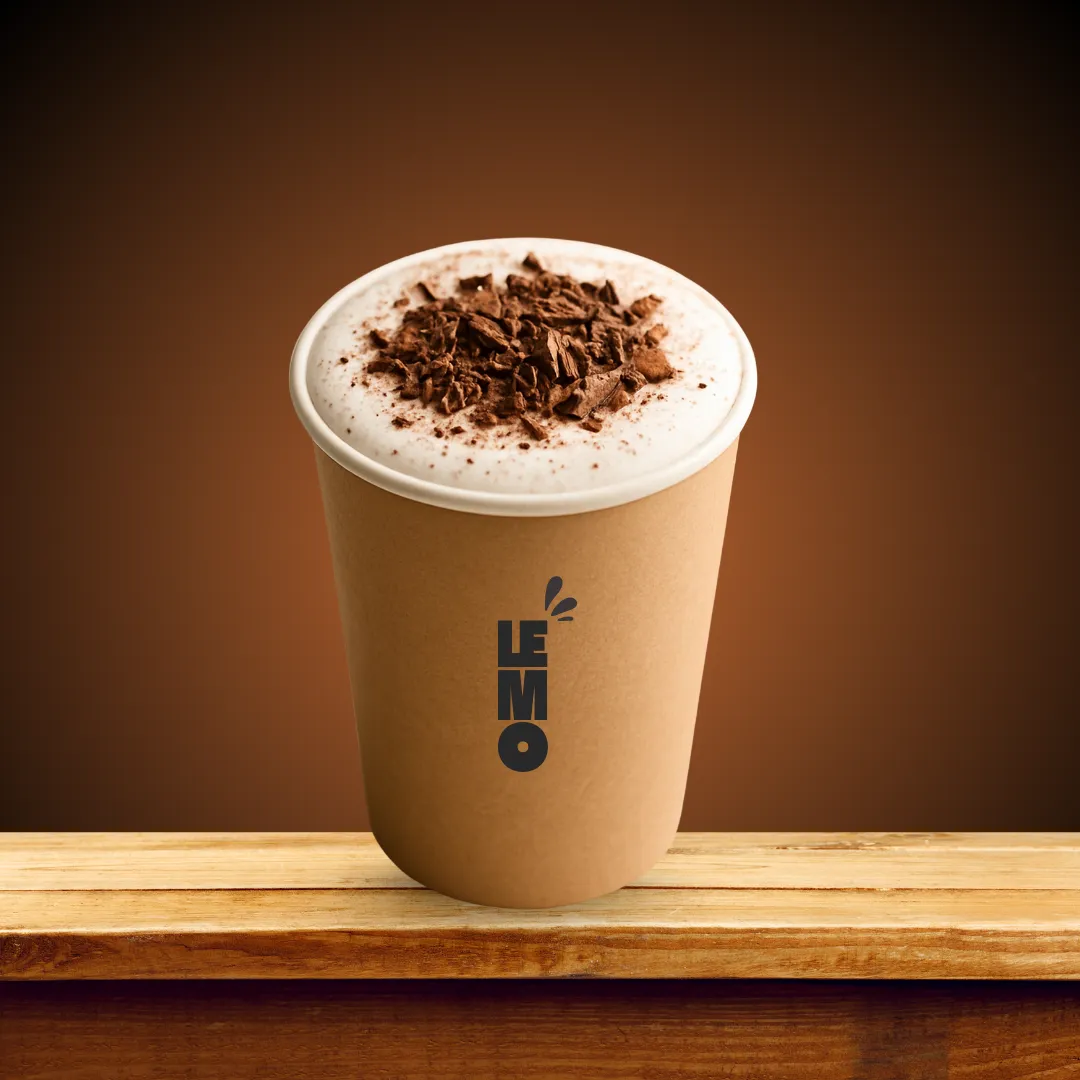 Hot Chocolate