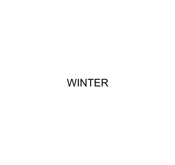 WINTER