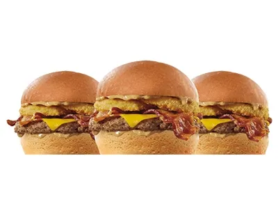 3 Mini Smoke House Wagyu