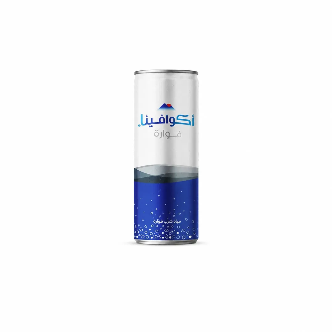 Sparkling Water