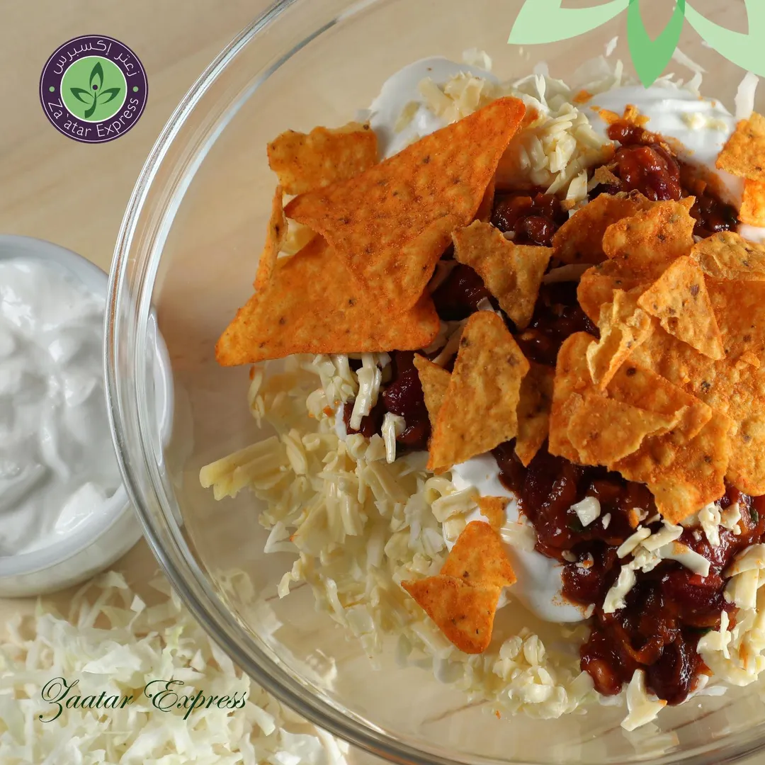 Mexican Salad