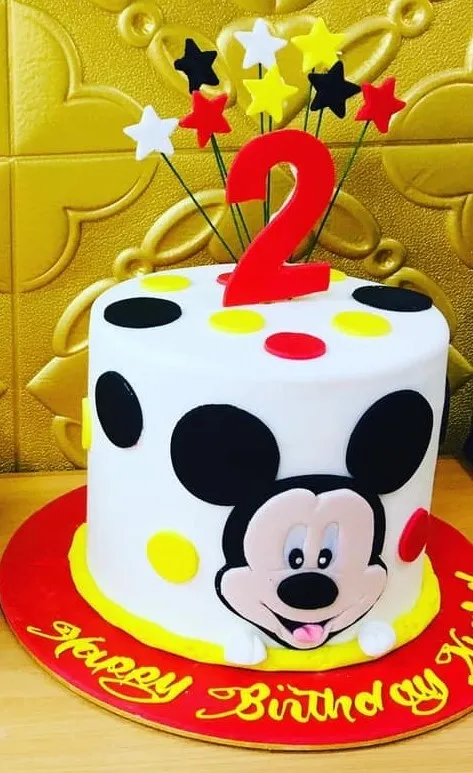 mickey mouse#1