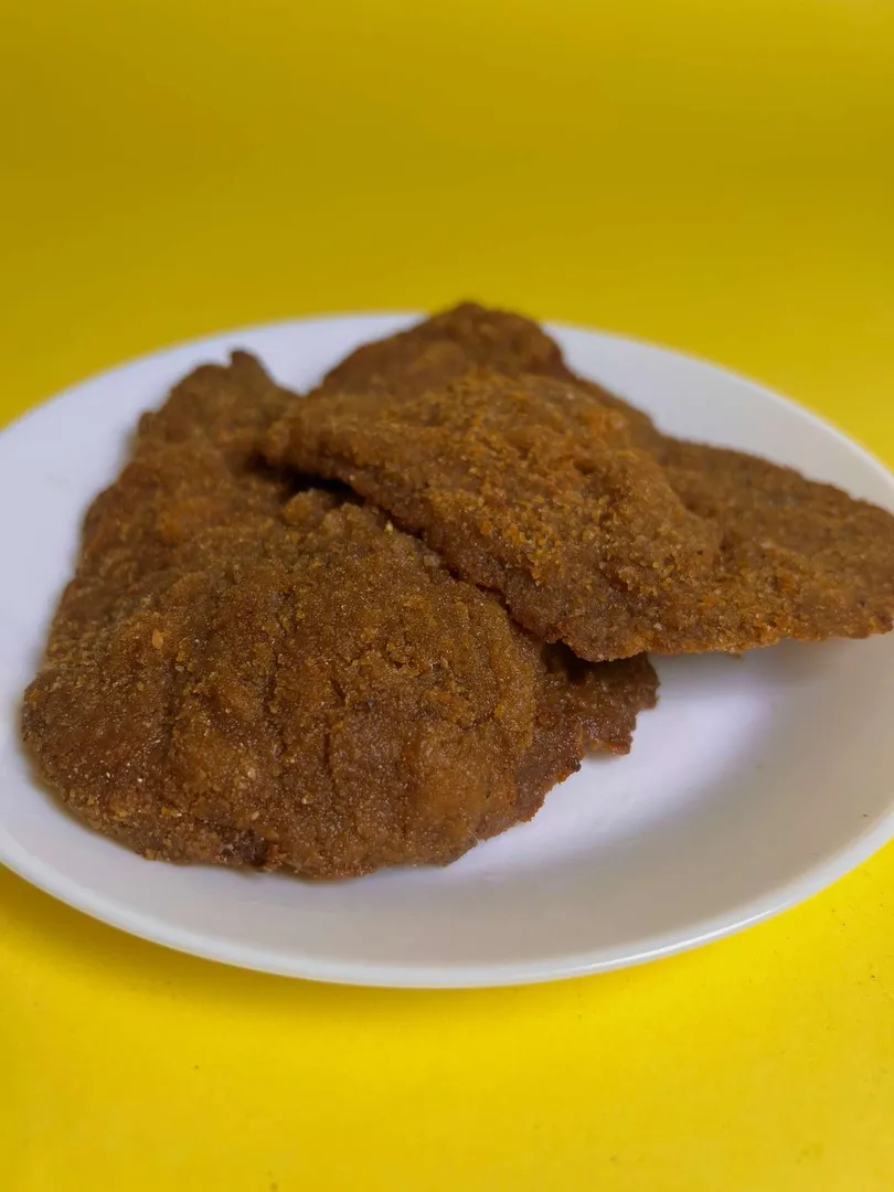 سكالوب بانيه
