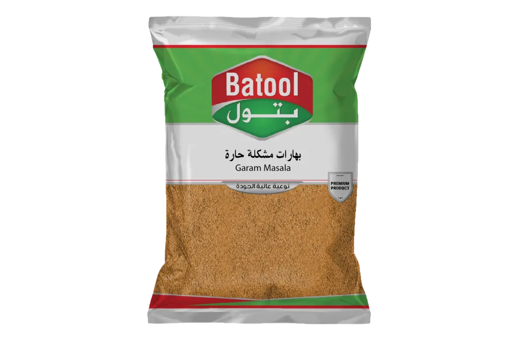 بتول بهارات مشكلة حارة 1كجم