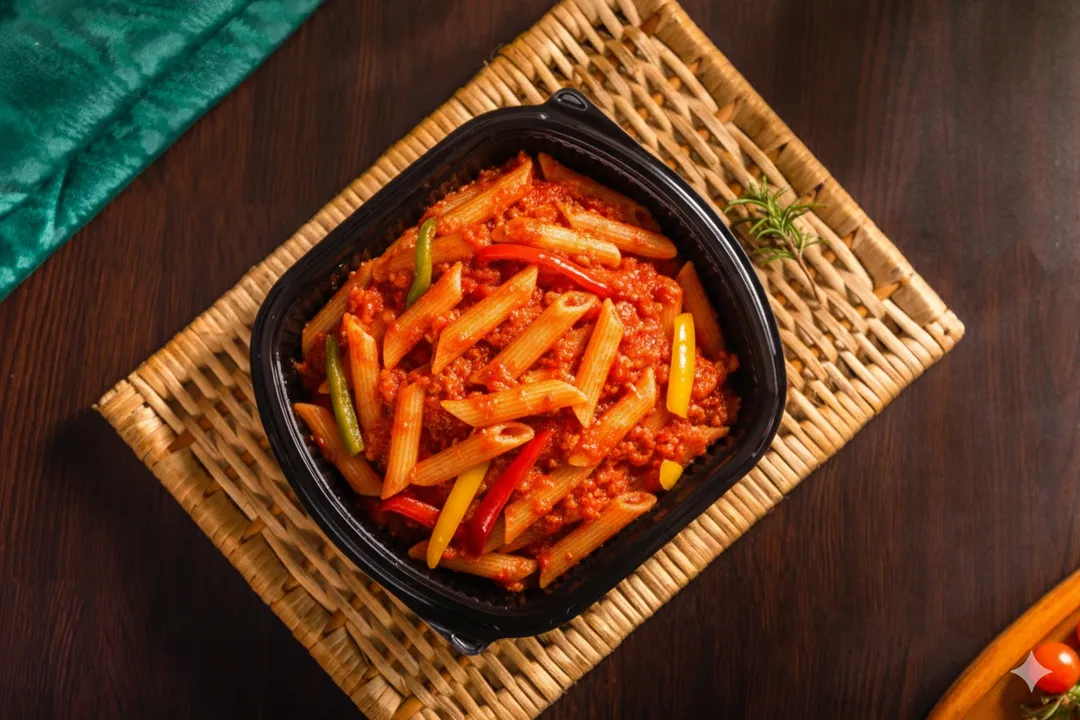 بنا ارابياتا