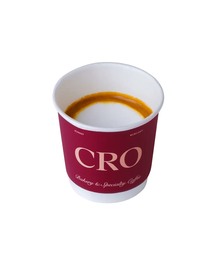 Espresso macchiato