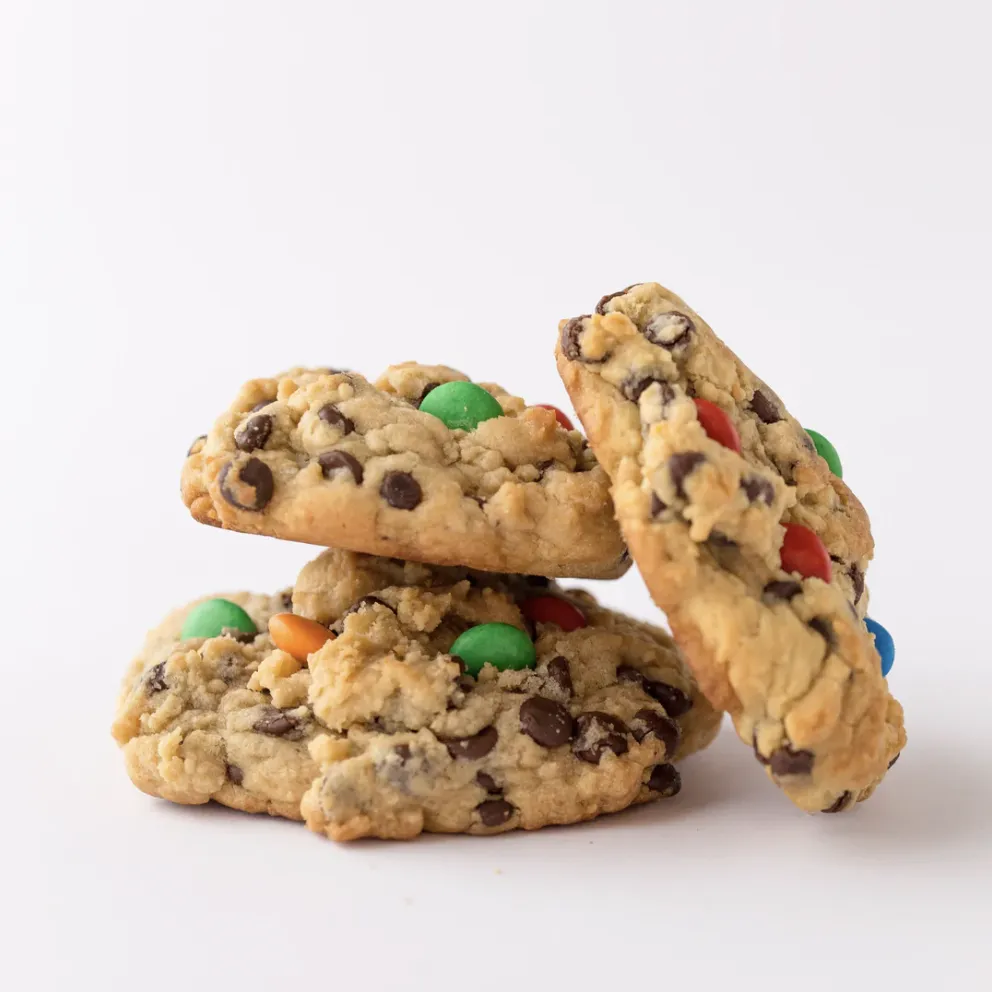 M&MS