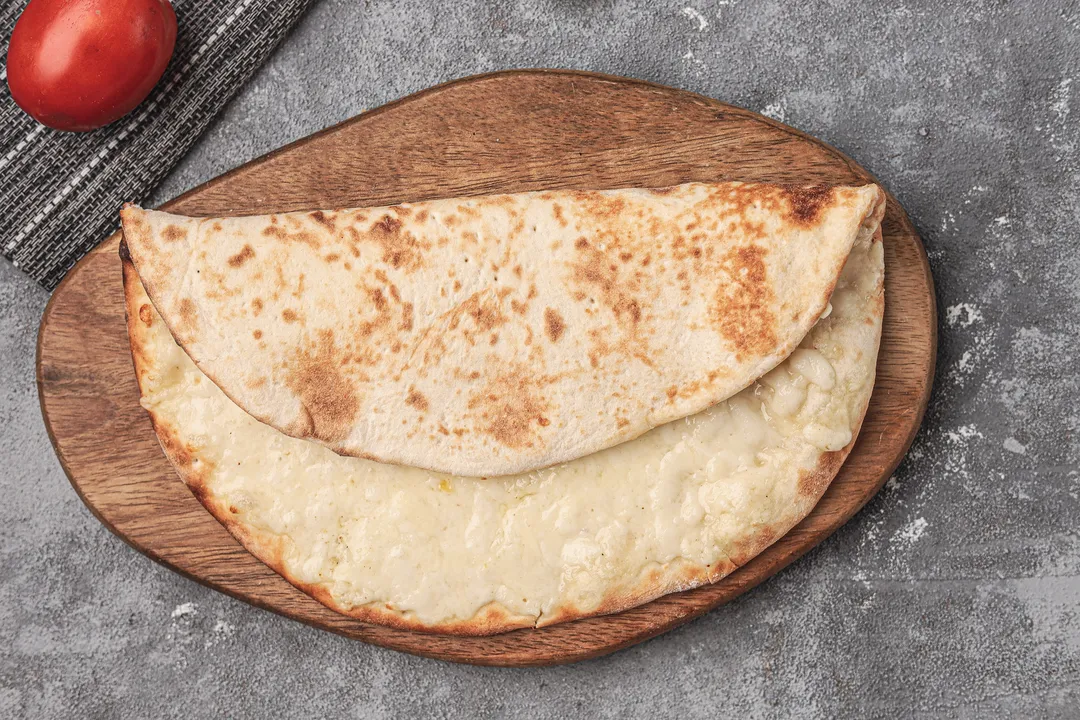 Cheese Manouche 