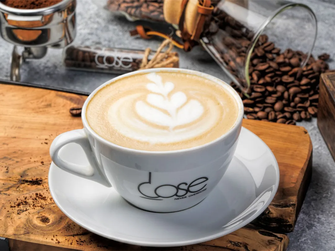 Café Latte