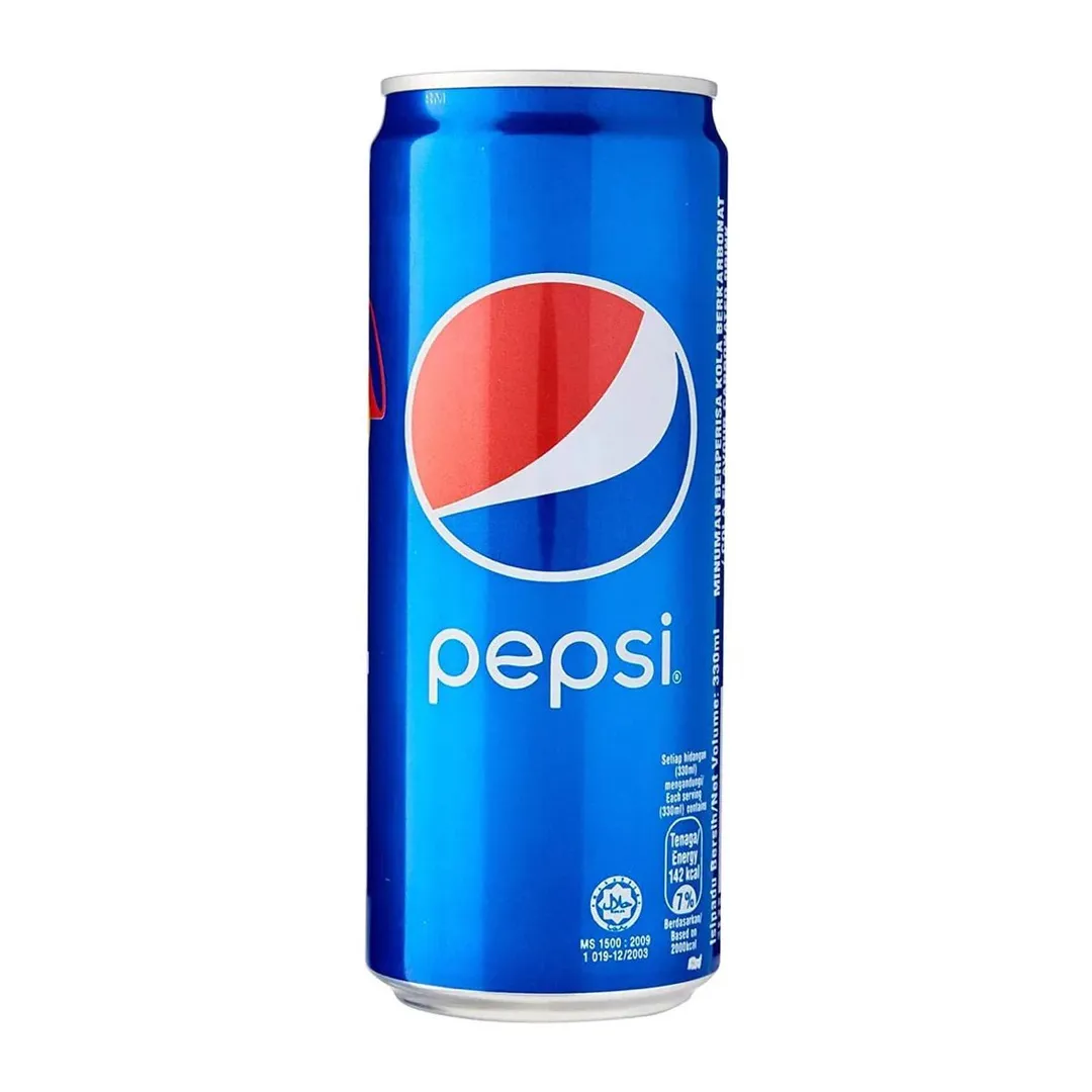 Pepsi