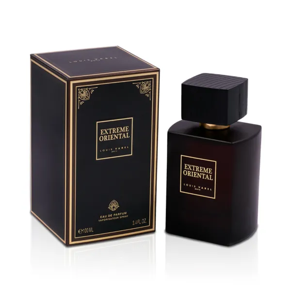 EXTREME ORIENTAL 100ml