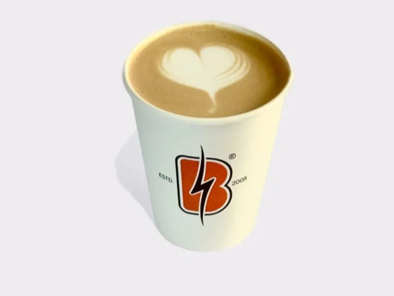 Spanish Latte