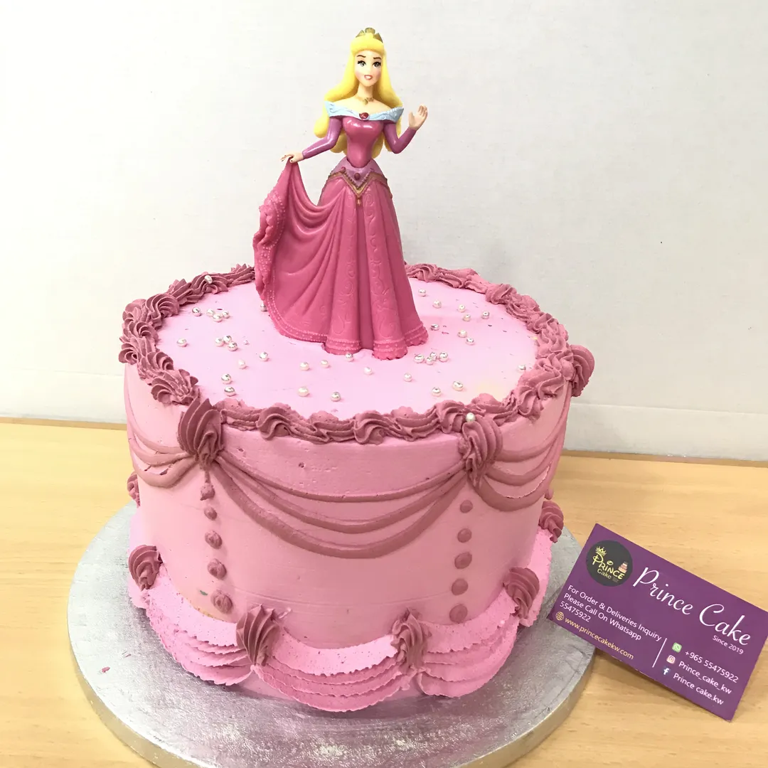 princess#3
