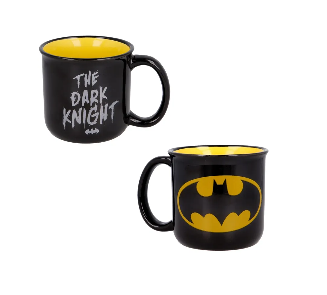 Batman The Dark Knight Mug