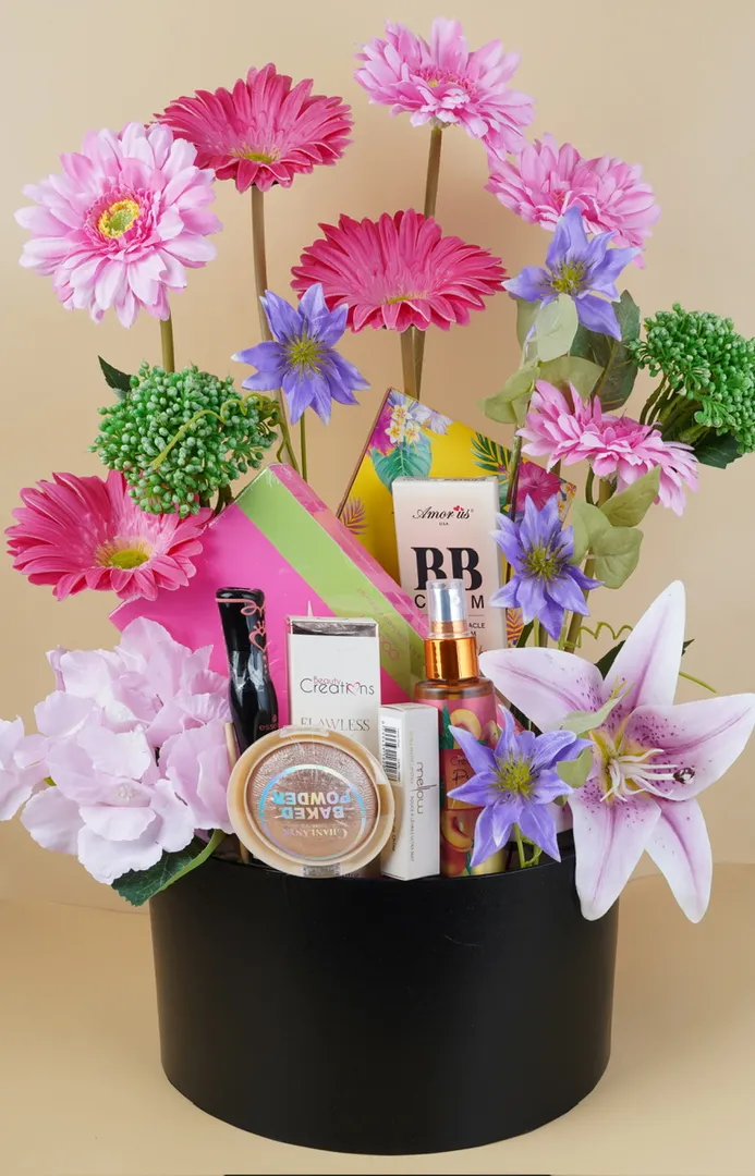 Big bouquet gift arrangment