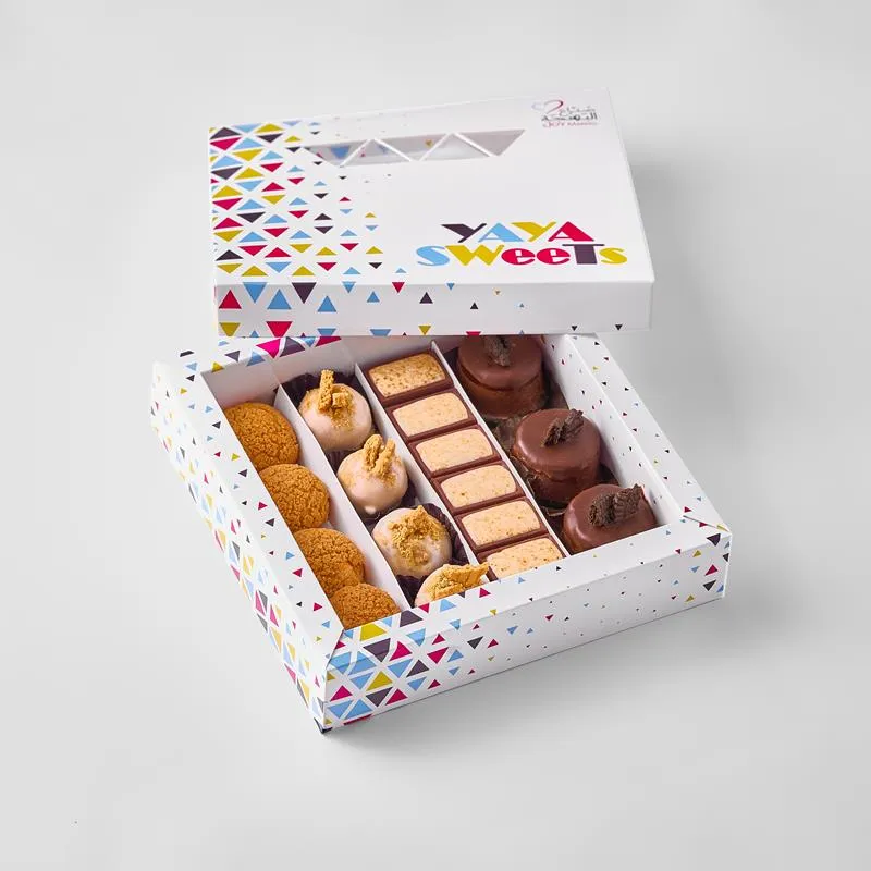 Mix Dream Box