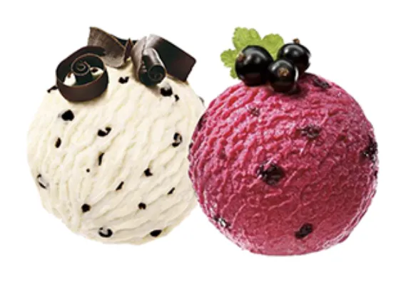 ICE CREAM