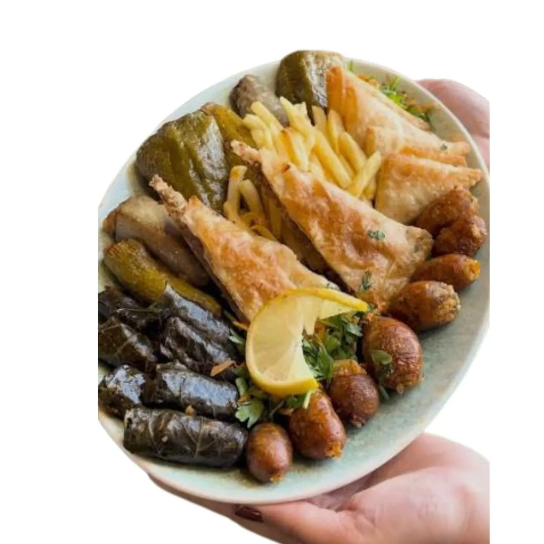 مقبلات