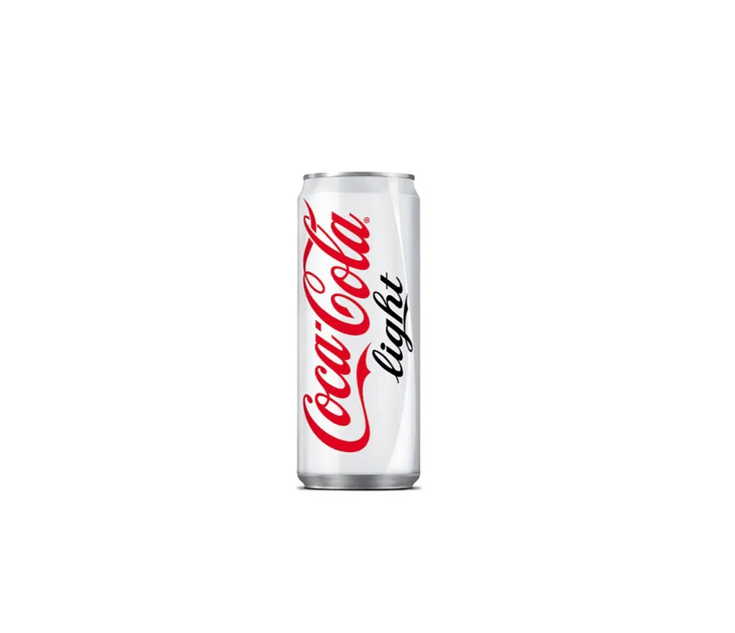 كوكاكولا لايت