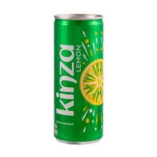 Kinza Lemon