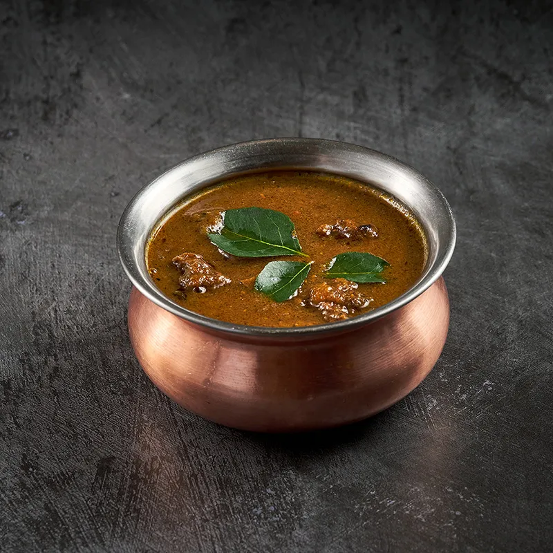 Beef Curry