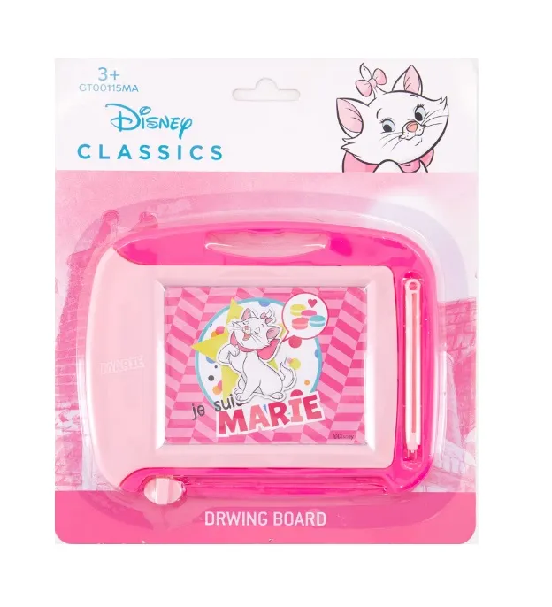 Marie Cat Drawing Board