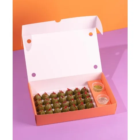 مفروكة