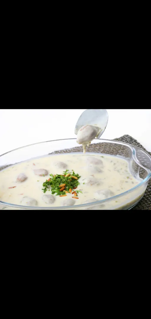 كبة لبن