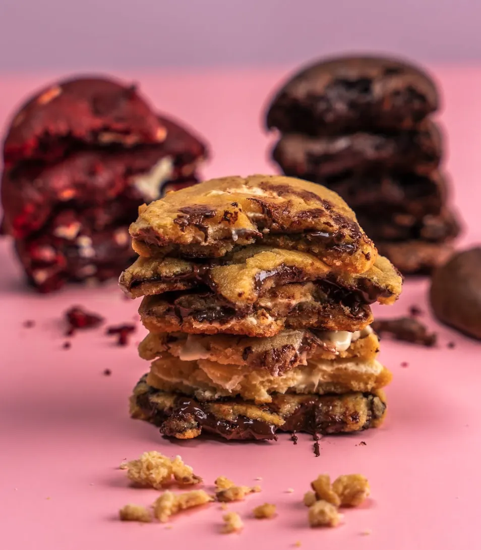 Krave's Cookies