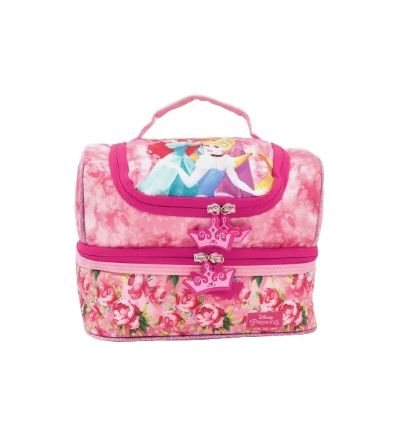 Disney Princess Lunch Bag - Anything Is Possible