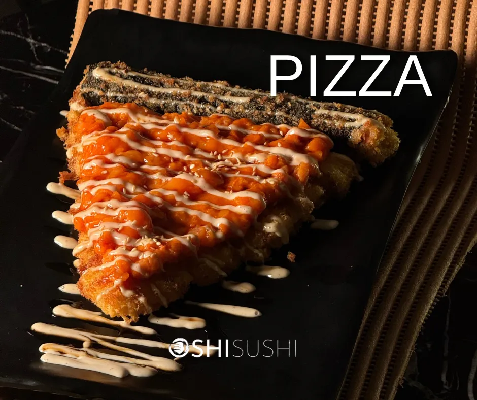 PIZZA