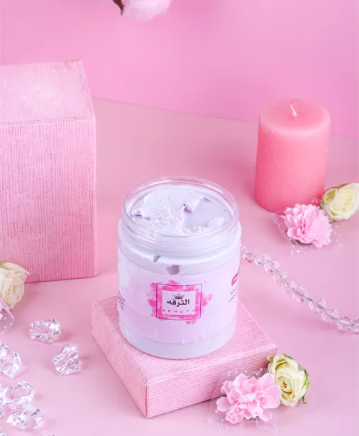 Hand cream