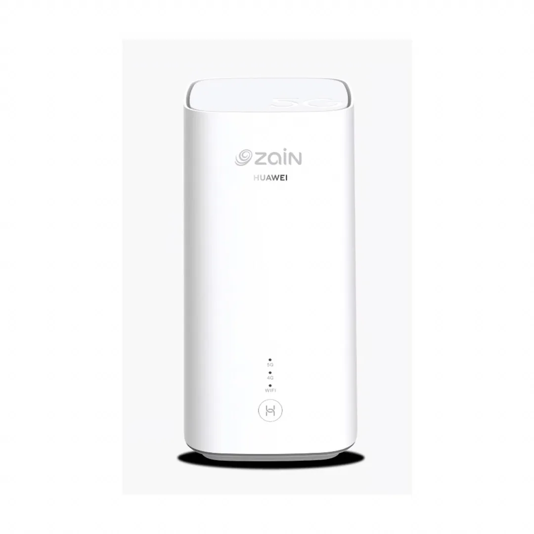 5G Bolt Router