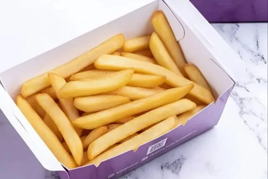 شبس عادي