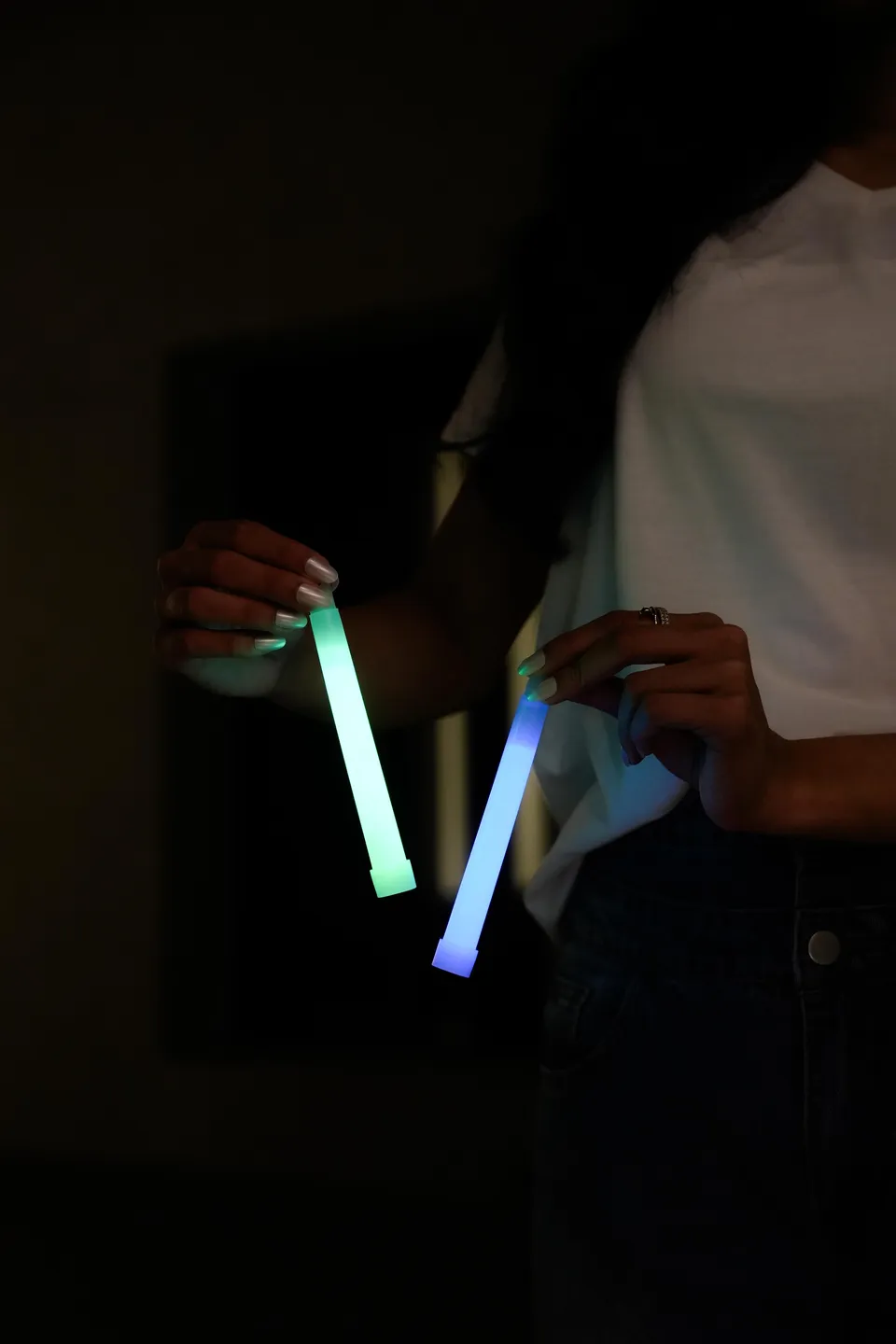XTRA GLOW