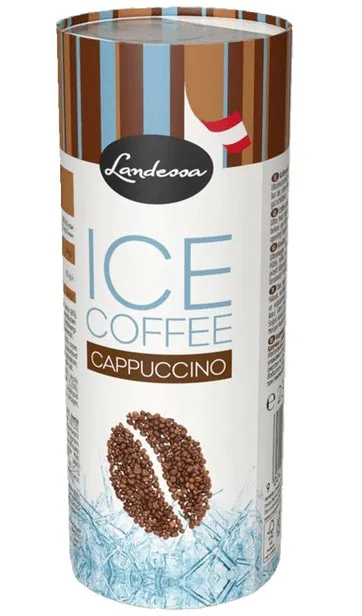 ICE COFFEE Cappuccino 230 ML