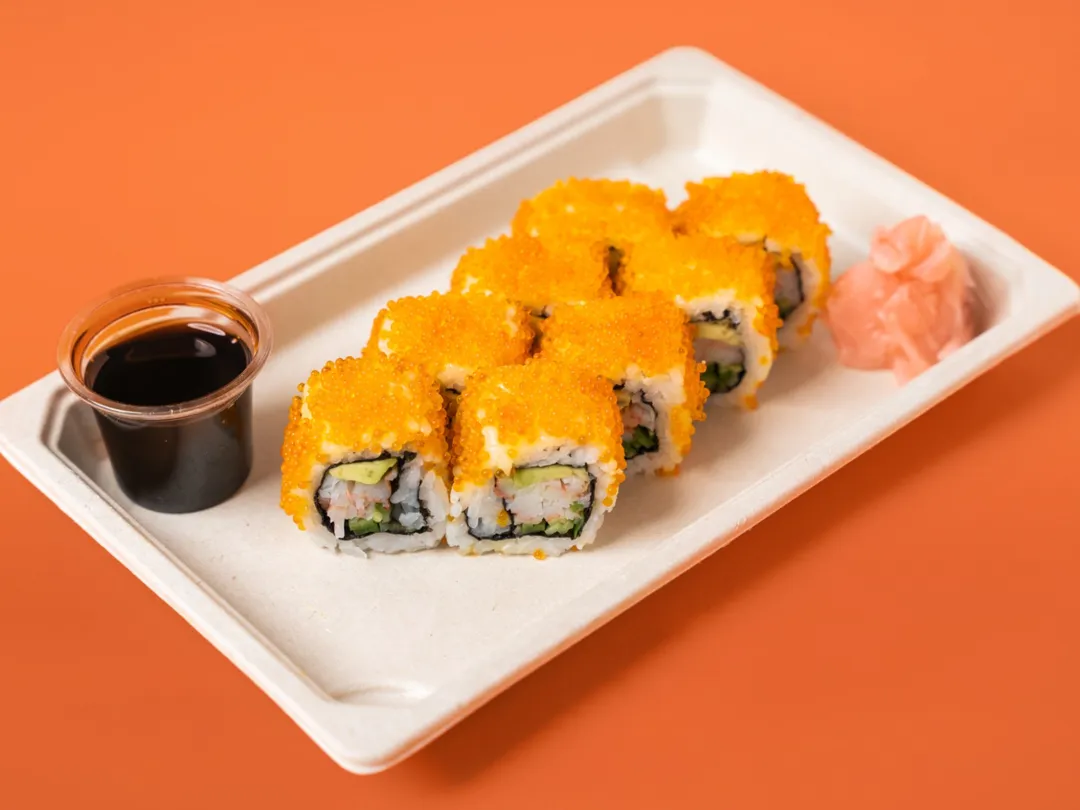 California Maki