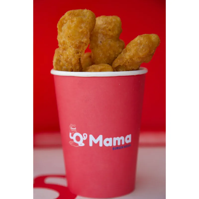 CHICKEN TENDERS