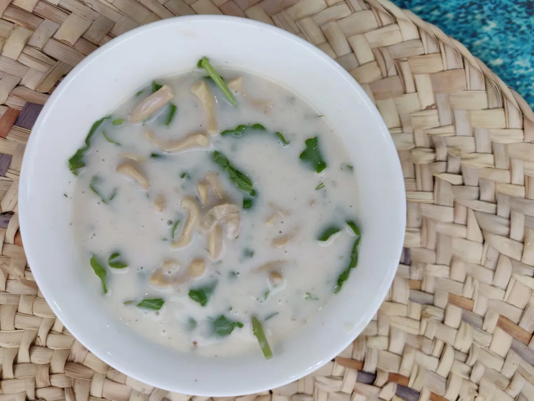 شوربة خثاق