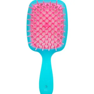 Turquoise Pink Superbrush