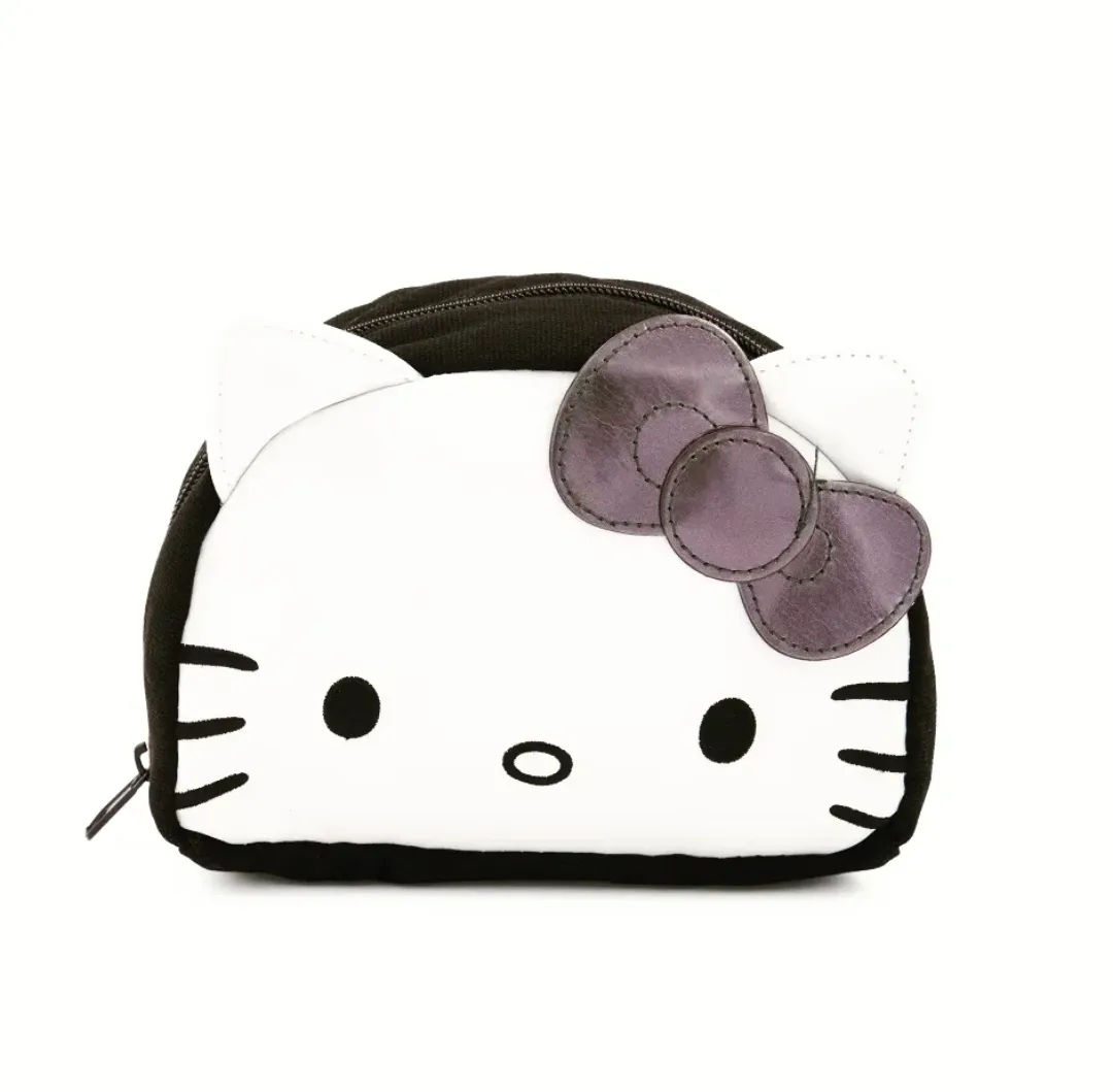 Hello Kitty Cosmetic Pouch - Panda