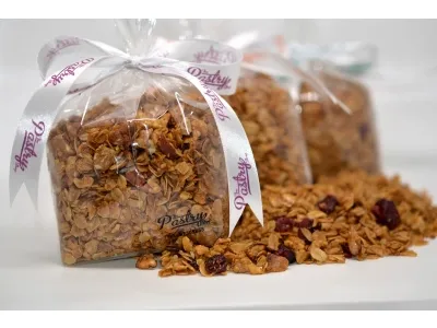 Granola  